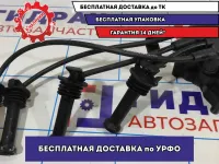 Катушка зажигания Ford Focus 3 1823596. С проводами.