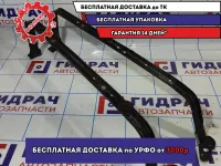 Лента крепления бензобака Ford Focus 3 1733398. Комплект.