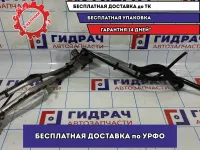 Горловина топливного бака Ford Focus 3 2308057.