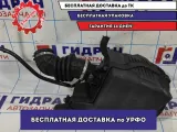 Корпус воздушного фильтра Ford Focus 3 1851878. В сборе. Дефект.