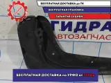 Брызговик передний правый Ford Focus 3 1824169. Дефекты.