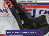 Брызговик задний левый Ford Focus 3 1824111. Дефект.