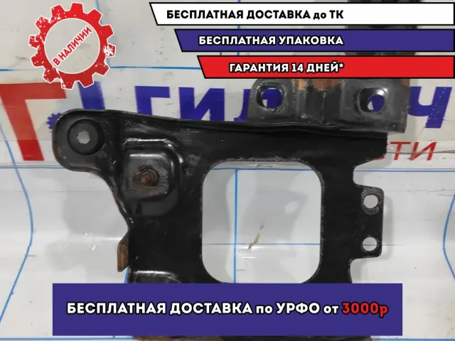 Крепление АКБ Ford Focus 3 AV61R6K034AB.