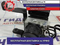 Блок ABS Ford Focus 3 1847182.