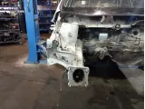 Лонжерон передний правый Ford Focus 3