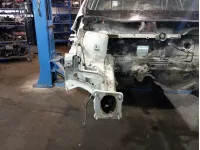 Лонжерон передний правый Ford Focus 3