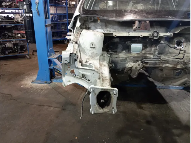 Лонжерон передний правый Ford Focus 3