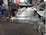 Лонжерон передний правый Ford Focus 3