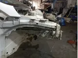 Лонжерон передний правый Ford Focus 3