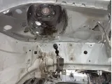 Лонжерон передний правый Ford Focus 3