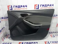 Обшивка двери передней правой Ford Focus 3 1797069