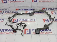 Проводка передней левой двери Ford Focus 3 1788939