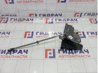 Замок двери задней левой Ford Focus 3 2099461