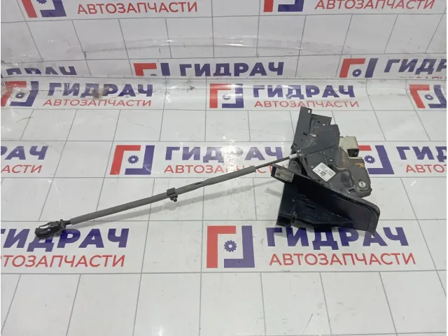 Замок двери задней левой Ford Focus 3 2099461