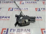 Замок двери задней левой Ford Focus 3 2099461