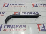 Накладка двери внутренняя задняя левая Ford Focus 3 1727042