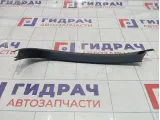 Накладка двери внутренняя задняя левая Ford Focus 3 1727042