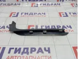 Накладка двери внутренняя задняя левая Ford Focus 3 1727042