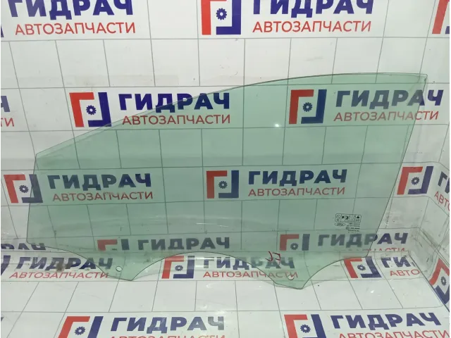Стекло двери передней левой Ford Focus 3 1742302