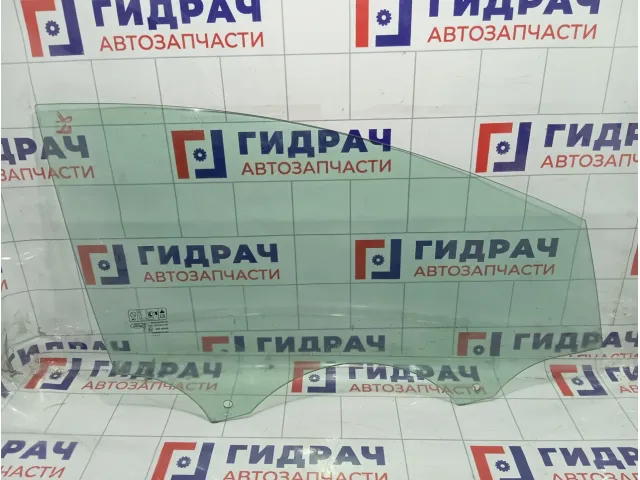 Стекло двери передней правой Ford Focus 3 1742301