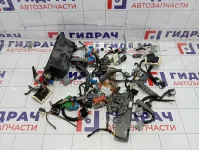Фишка (Разъем) Ford Focus 3
