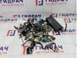 Фишка (Разъем) Ford Focus 3