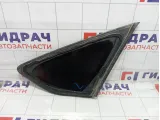 Стекло кузовное глухое левое Ford Focus 3 1786436