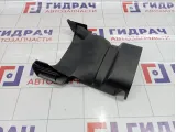 Кожух рулевой колонки верхний Ford Focus 3 1788877