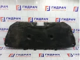 Шумоизоляция капота Ford Focus 3 1919105