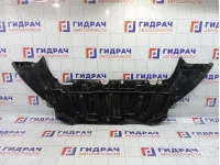 Пыльник двигателя центральный Ford Focus 3 1746348 