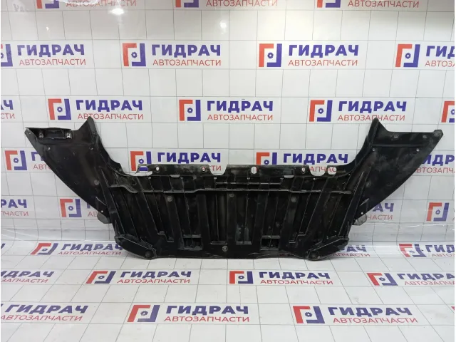 Пыльник двигателя центральный Ford Focus 3 1746348 