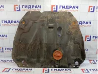 Защита двигателя Ford Focus 3