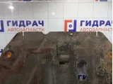 Защита двигателя Ford Focus 3