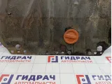 Защита двигателя Ford Focus 3
