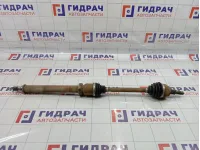 Привод передний правый Ford Focus 3 2048637