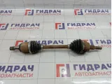 Привод передний левый Ford Focus 3 2066256