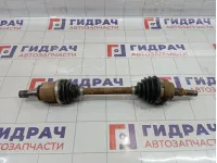 Привод передний левый Ford Focus 3 2066256