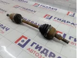 Привод передний левый Ford Focus 3 2066256