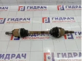 Привод передний левый Ford Focus 3 2066256
