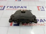 Суппорт тормозной передний левый Ford Focus 3 1682876