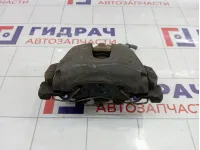 Суппорт тормозной передний левый Ford Focus 3 1682876
