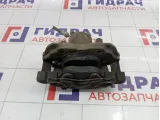 Суппорт тормозной передний левый Ford Focus 3 1682876