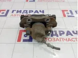 Суппорт тормозной передний левый Ford Focus 3 1682876