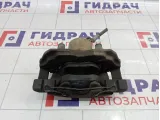 Суппорт тормозной передний правый Ford Focus 3 1682875
