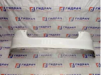 Бампер задний  Ford Focus 3 1744017