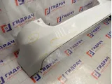 Бампер задний  Ford Focus 3 1744017