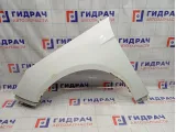 Крыло переднее левое Ford Focus 3 2171304