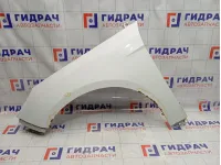 Крыло переднее левое Ford Focus 3 2171304 Крыло переднее левое Ford Focus 3 2171304
