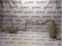 Глушитель основной Ford Focus 3 1811813