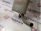 Глушитель основной Ford Focus 3 1811813